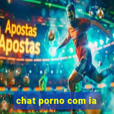 chat porno com ia